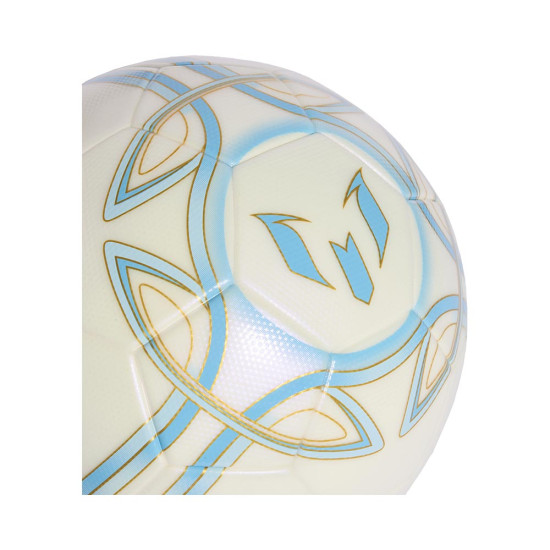 Adidas Μπάλα ποδοσφαίρου Messi League Ball